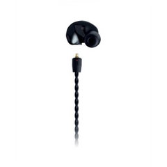 Audífonos Alámbricos Razer Moray Ergonomic In-Ear Monitor (Negro) - PC / Móvil