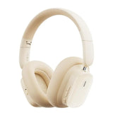 Audífonos Inalámbricos Baseus Bowie H1i (Blanco) - PC / Móvil