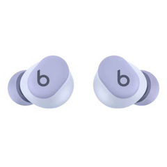 Audífonos Inalámbricos Beats Solo Buds (Purpura Artico) - PC / Móvil