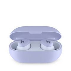 Audífonos Inalámbricos Beats Solo Buds (Purpura Artico) - PC / Móvil