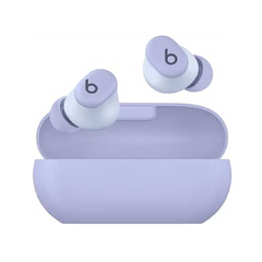 Audífonos Inalámbricos Beats Solo Buds (Purpura Artico) - PC / Móvil