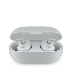 Audífonos Inalámbricos Beats Solo Buds (Gris Tormenta) - PC / Móvil