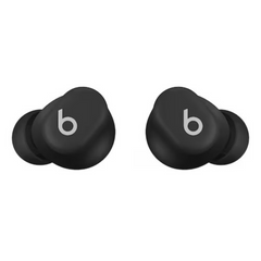 Audífonos Inalámbricos Beats Solo Buds (Negro Mate) - PC / Móvil