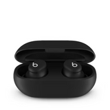 Audífonos Inalámbricos Beats Solo Buds (Negro Mate) - PC / Móvil