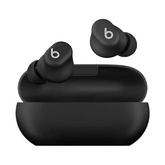 Audífonos Inalámbricos Beats Solo Buds (Negro Mate) - PC / Móvil