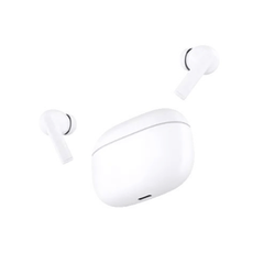 Audífonos Inalámbricos Honor Choice Earbuds X7 Lite (Blanco) -