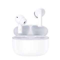 Audífonos Inalámbricos Honor Choice Earbuds X7 Lite (Blanco) -