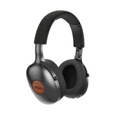 Audífonos Inalámbricos House of Marley Positive Vibration XL (Negro) - PC / Móvil