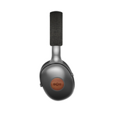 Audífonos Inalámbricos House of Marley Positive Vibration XL (Negro) - PC / Móvil
