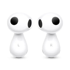 Audífonos Inalámbricos Huawei FreeBuds 6 (Blanco) - PC / Móvil