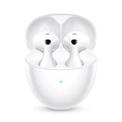 Audífonos Inalámbricos Huawei FreeBuds 6 (Blanco) - PC / Móvil