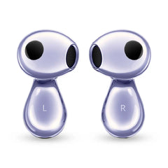 Audífonos Inalámbricos Huawei FreeBuds 6 (Purpura) - PC / Móvil