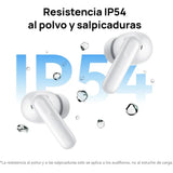 Audifonos Inalambricos Huawei FreeBuds SE 4 ANC - Blanco