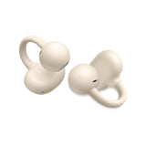 Audífonos Inalámbricos Huawei FreeClip (Beige) - PC / Móvil