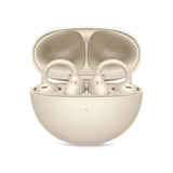 Audífonos Inalámbricos Huawei FreeClip (Beige) - PC / Móvil