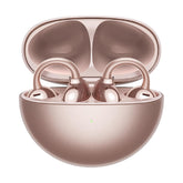 Audífonos Inalámbricos Huawei FreeClip (Oro Rosa) - PC / Móvil