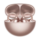 Audífonos Inalámbricos Huawei FreeClip (Oro Rosa) - PC / Móvil