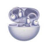 Audífonos Inalámbricos Huawei FreeClip (Púrpura) - PC / Móvil