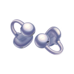 Audífonos Inalámbricos Huawei FreeClip (Púrpura) - PC / Móvil