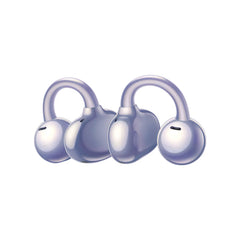 Audífonos Inalámbricos Huawei FreeClip (Púrpura) - PC / Móvil