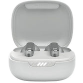 Audifonos Inalámbricos JBL Live Pro 2 - Plata