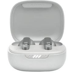 Audifonos Inalámbricos JBL Live Pro 2 - Plata