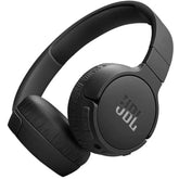 Audifonos Inalámbricos JBL Tune 670NC - Negro