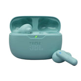 Audifonos Inalambricos JBL Vibe Beam 2 - Azul