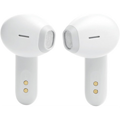 Audífonos Inalámbricos JBL Vibe Flex (Blanco) - PC / Móvil