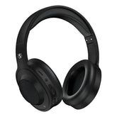 Audifonos Inalámbricos Kaiser KHL-5502BK - Negro
