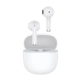 Audífonos Inalámbricos QCY AilyBuds Lite (Blanco) - PC / Móvil