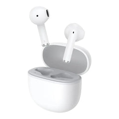 Audífonos Inalámbricos QCY AilyBuds Lite (Blanco) - PC / Móvil