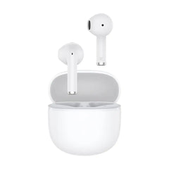 Audífonos Inalámbricos QCY AilyBuds Lite (Blanco) - PC / Móvil