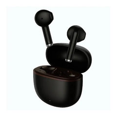 Audífonos Inalámbricos QCY AilyBuds Lite (Negro) - PC / Móvil