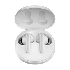 Audífonos Inalámbricos QCY T13 ANC2 (Blanco) - PC / Móvil