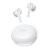 Audífonos Inalámbricos QCY T13 ANC2 (Blanco) - PC / Móvil