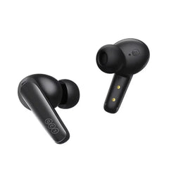Audífonos Inalámbricos QCY T13 ANC2 (Negro) - PC / Móvil
