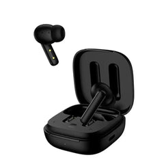 Audífonos Inalámbricos QCY T13 ANC2 (Negro) - PC / Móvil