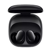 Audifonos Inalambricos Redmi Buds 6 Play (Negro) - PC / Móvil