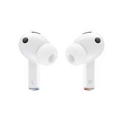 Audífonos Inalámbricos Samsung Galaxy Buds3 Pro (Blanco) - Móvil