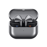 Audífonos Inalámbricos Samsung Galaxy Buds3 Pro (Plata) - Móvil