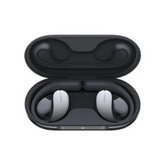 Audífonos Inalámbricos Xiaomi OpenWear Stereo (Gris Cosmico) - PC / Móvil