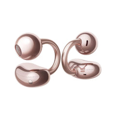 Audífonos Inalámbricos Huawei FreeClip (Oro Rosa) - PC / Móvil