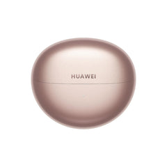Audífonos Inalámbricos Huawei FreeClip (Oro Rosa) - PC / Móvil