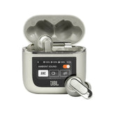 Audífonos Inalámbricos JBL Tour Pro 2 - Champagne