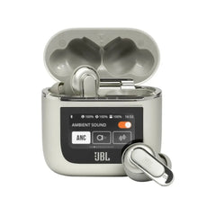 Audífonos Inalámbricos JBL Tour Pro 2 - Champagne