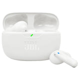 Audífonos Inalámbricos JBL Tune Beam 2 TWS - Blanco