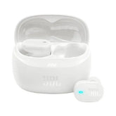 Audifonos Inalambricos JBL Tune Buds 2 TWS - Blanco