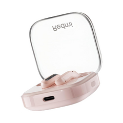 Audífonos Inalámbricos Redmi Buds 6 Active (Rosa) - PC / Móvil