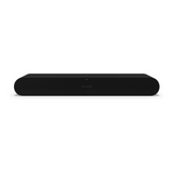 Barra de Sonido Sonos Ray - Negro